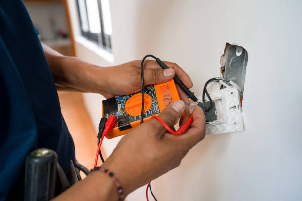 Best Ceiling Fan Installation Electrician  in Gardende, AL
