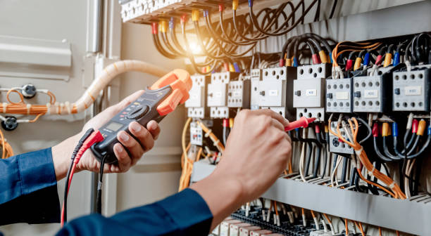 Best Electrical Repair Services  in Gardende, AL