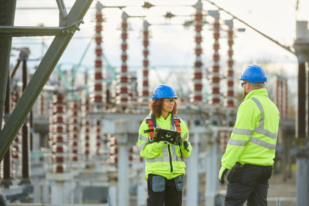 Best Electric Panel Repair  in Gardende, AL