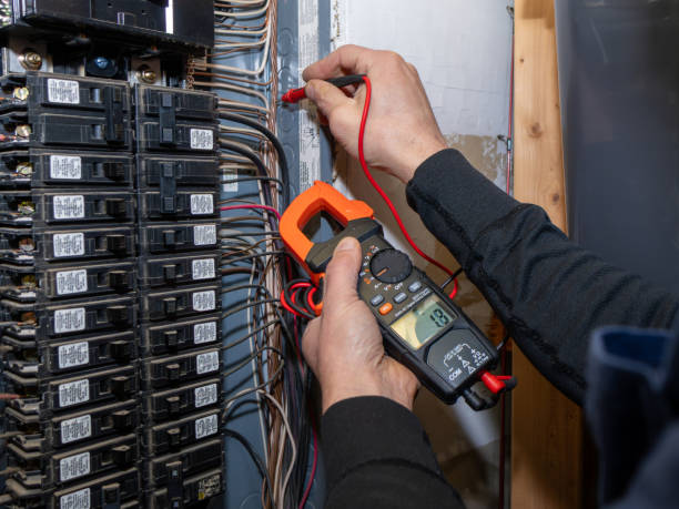 Best Commercial Electrician Services  in Gardende, AL