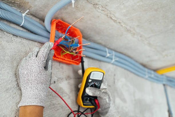 Best 24-Hour Electrician  in Gardende, AL