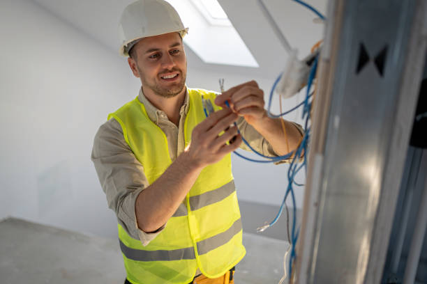 Best Electrical Troubleshooting Services  in Gardende, AL